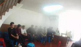 常州传销爆料事件视频,揭秘隐蔽的非法传销网络