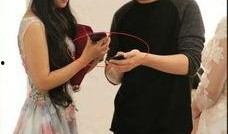 在娱乐圈吃瓜看戏,吃瓜看戏，揭秘明星幕后故事